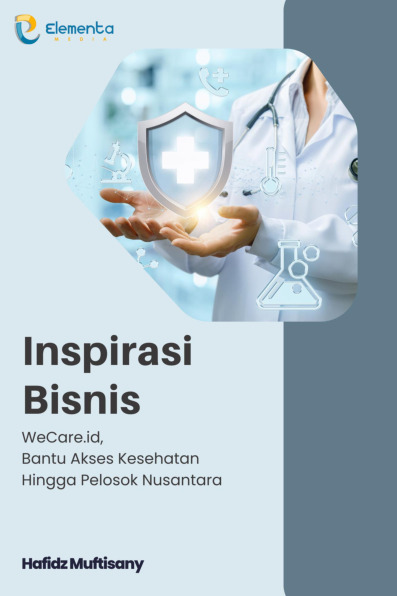 Sampul buku Inspirasi Bisnis : W...
